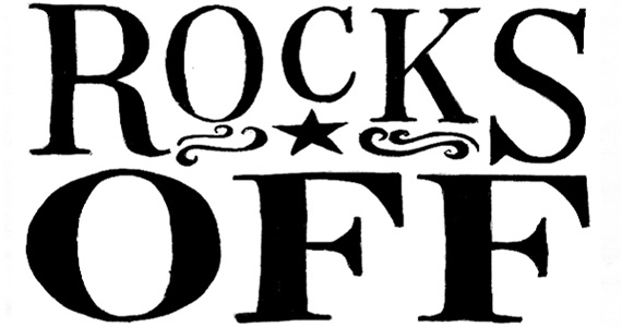 Alberta #3 realiza a noite do rock'n'roll com o evento Alberta #3 realiza a noite do rock'n'roll com o evento